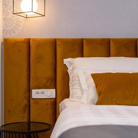 Luxury Rooms Spalatum Split Ngoại thất bức ảnh