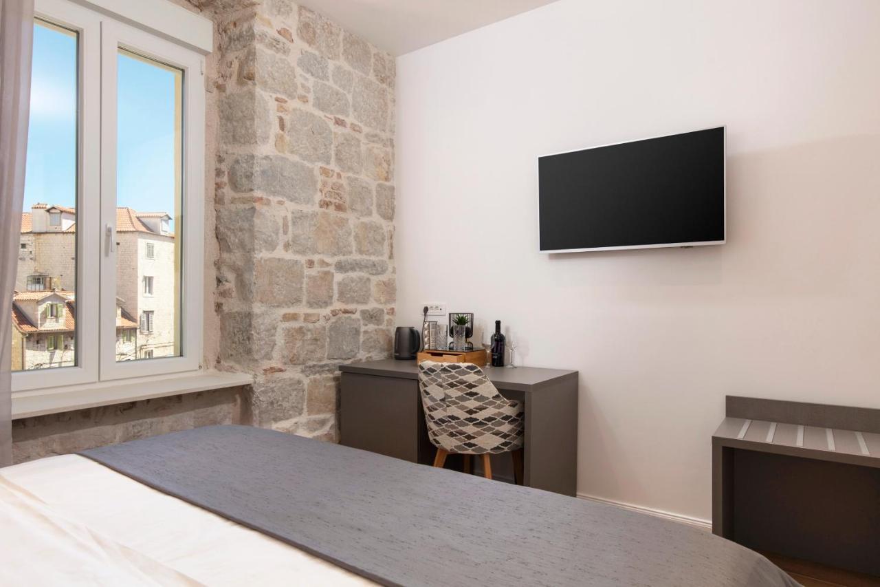 Luxury Rooms Spalatum Split Ngoại thất bức ảnh