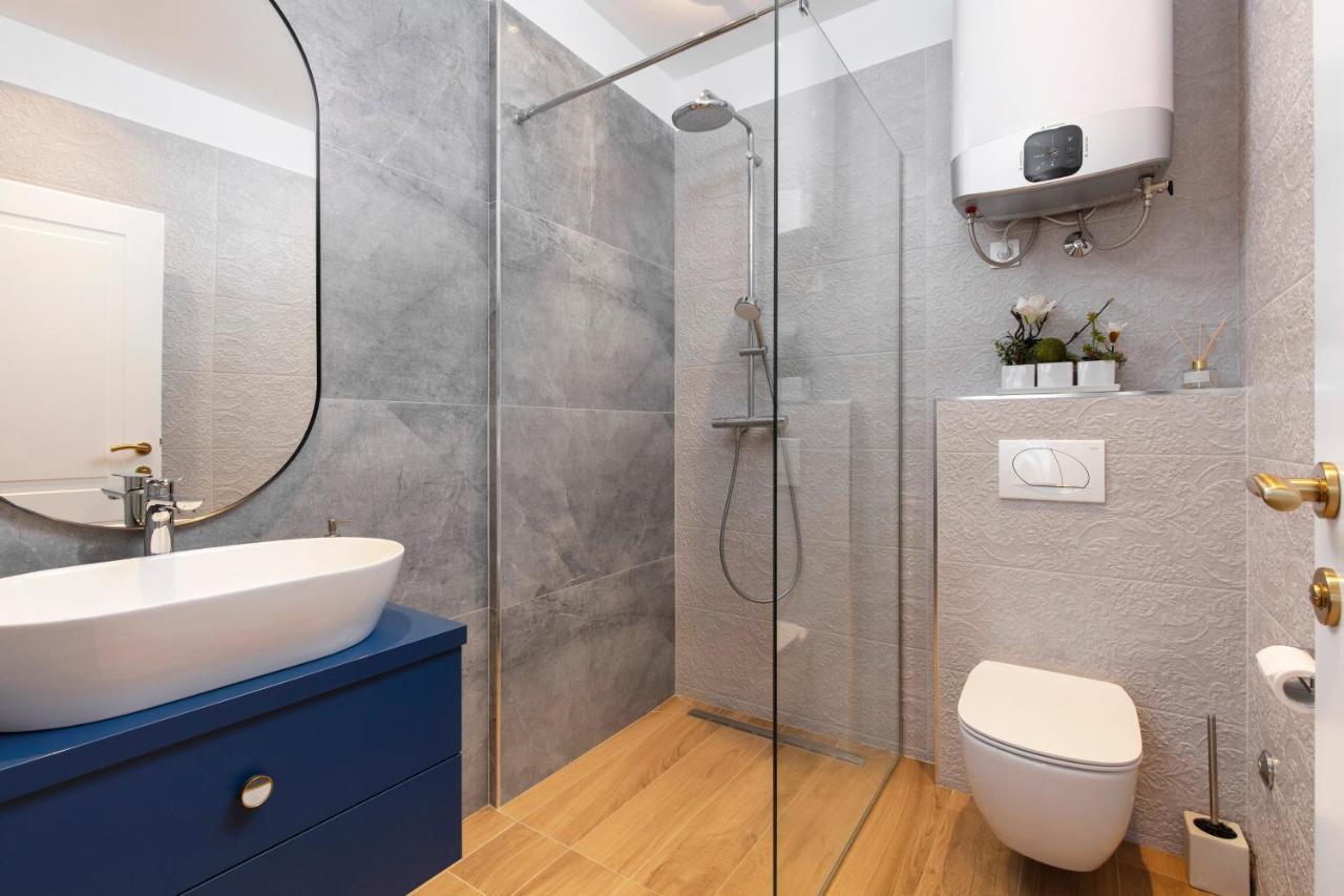 Luxury Rooms Spalatum Split Ngoại thất bức ảnh