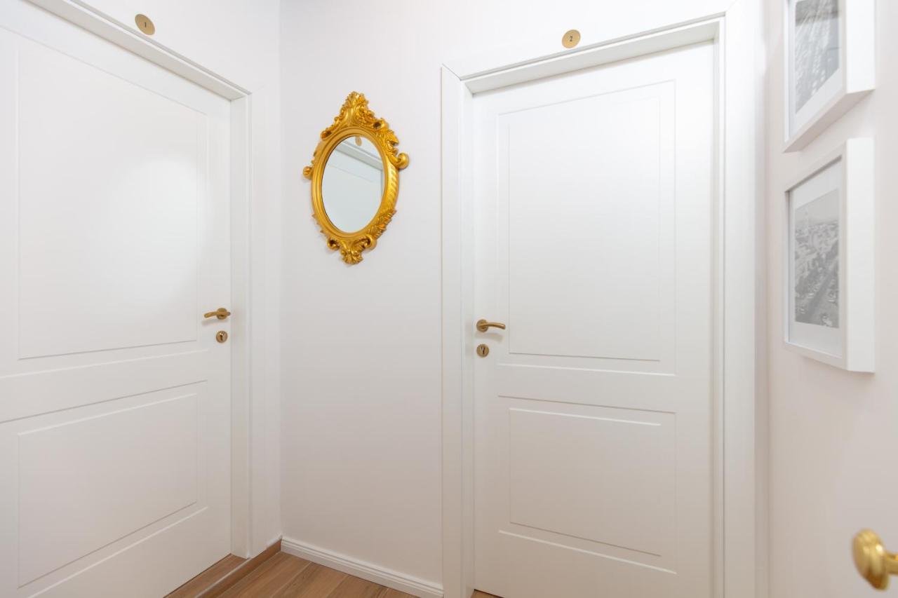 Luxury Rooms Spalatum Split Ngoại thất bức ảnh