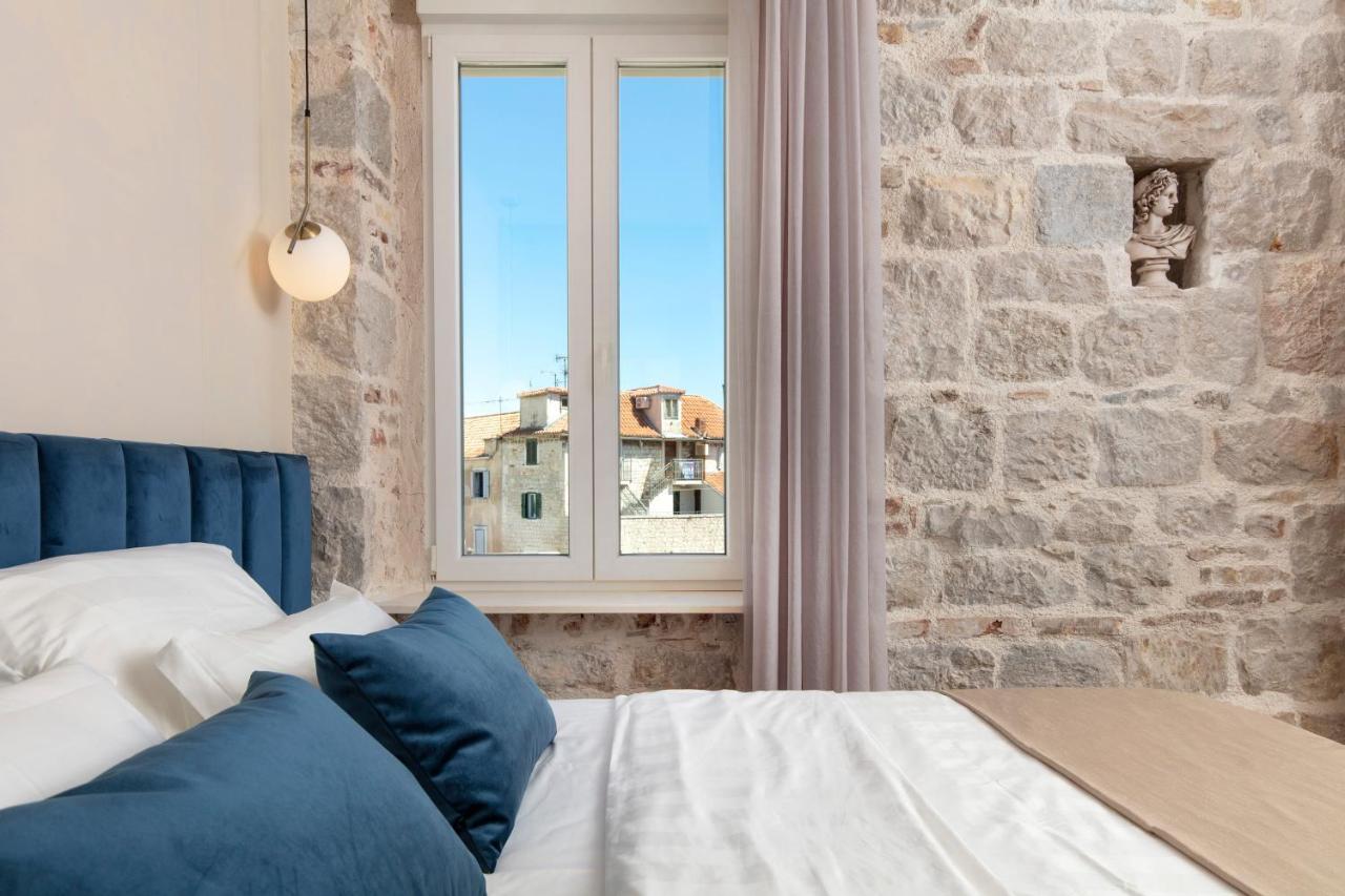 Luxury Rooms Spalatum Split Ngoại thất bức ảnh