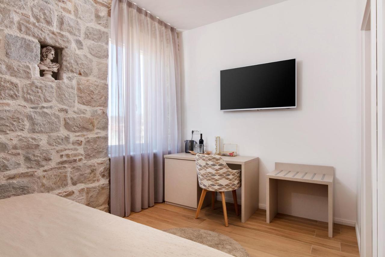 Luxury Rooms Spalatum Split Ngoại thất bức ảnh