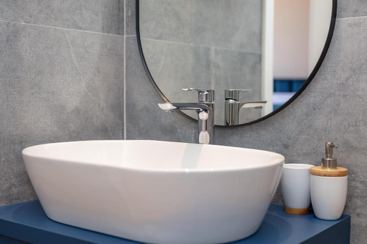 Luxury Rooms Spalatum Split Ngoại thất bức ảnh