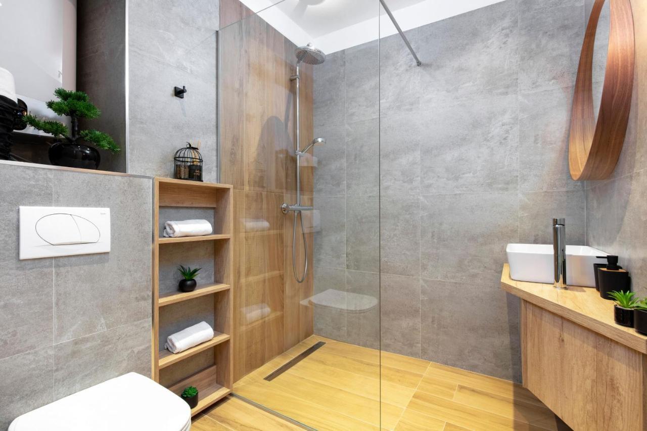 Luxury Rooms Spalatum Split Ngoại thất bức ảnh