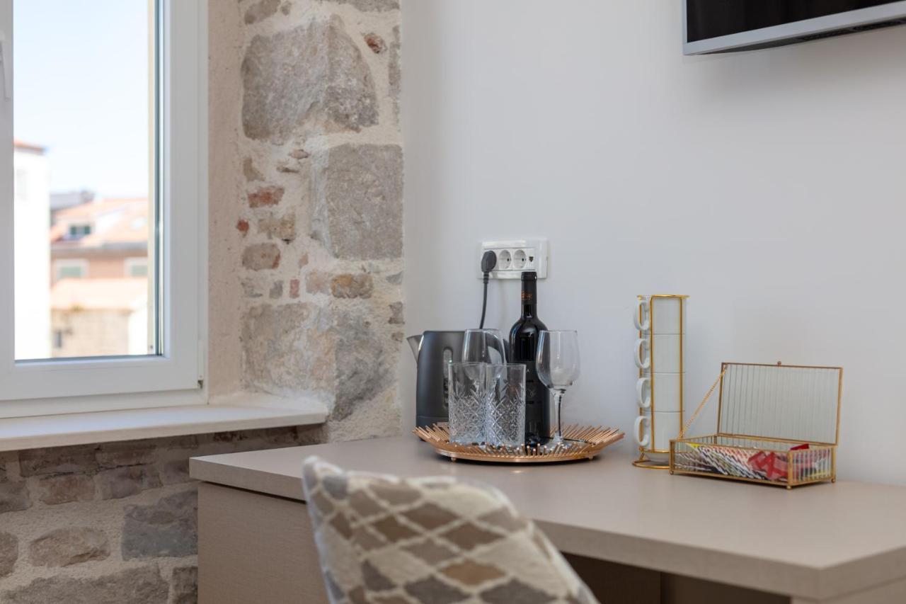 Luxury Rooms Spalatum Split Ngoại thất bức ảnh