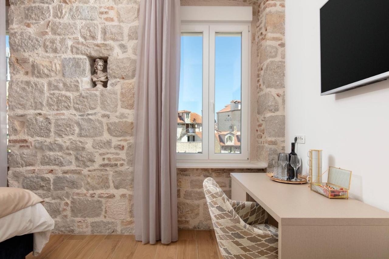 Luxury Rooms Spalatum Split Ngoại thất bức ảnh