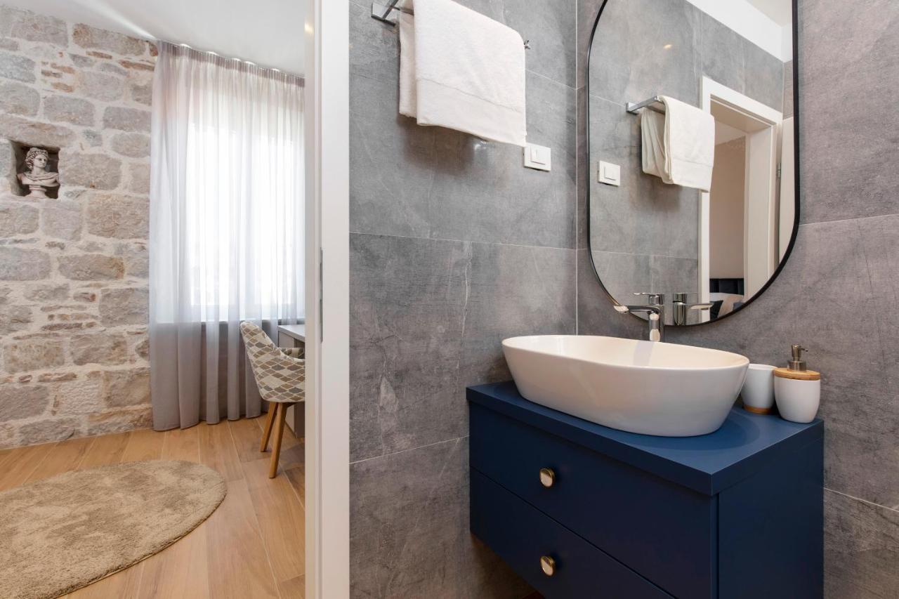 Luxury Rooms Spalatum Split Ngoại thất bức ảnh